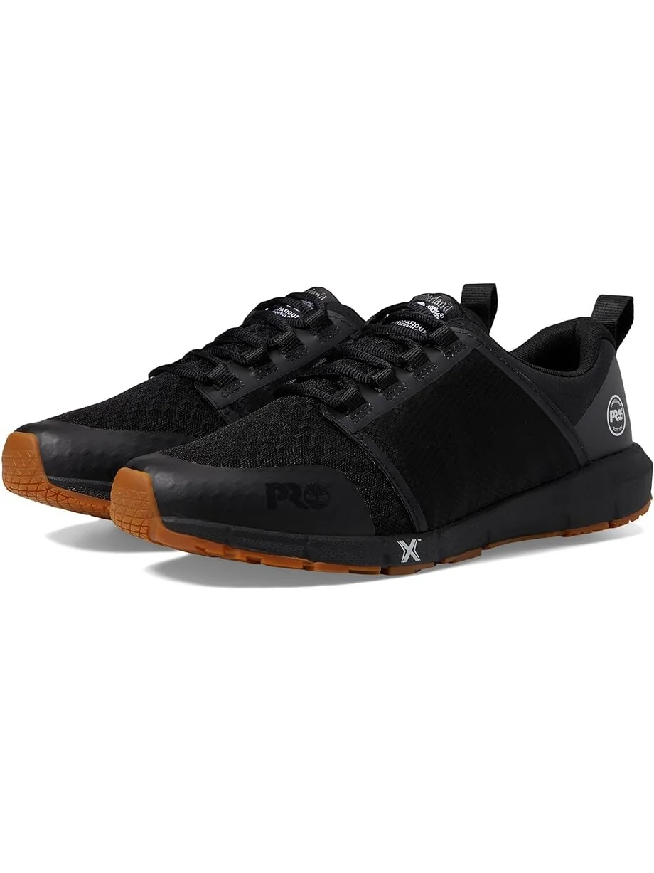 Кроссовки Timberland PRO Radius Soft Toe