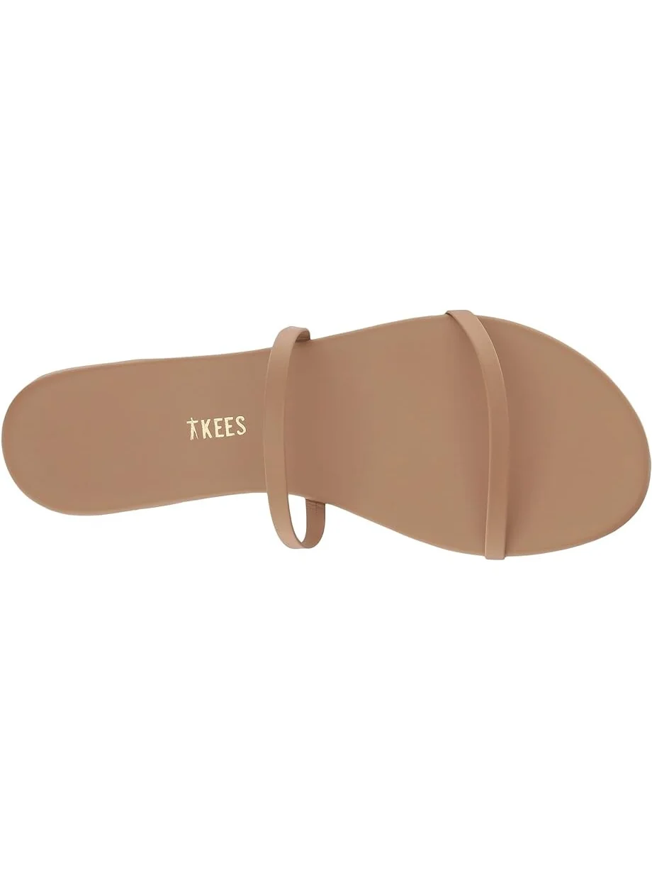 Сандалии TKEES Gemma — 2