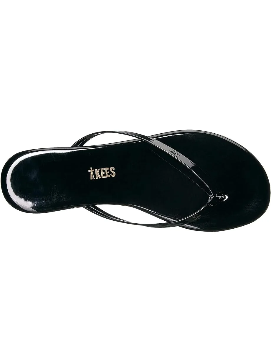Сандалии TKEES Glosses — 2