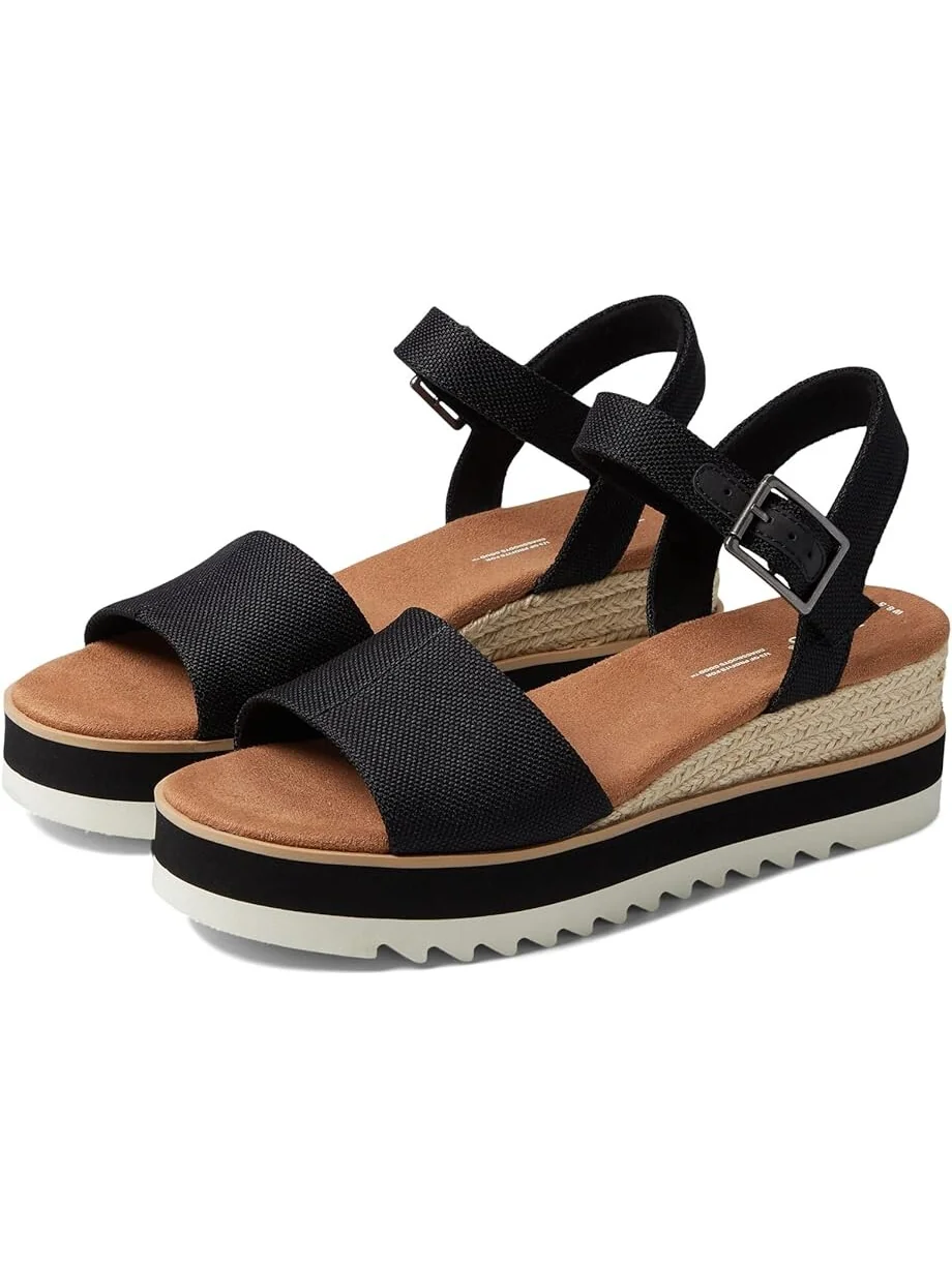 Туфли TOMS Diana — 1
