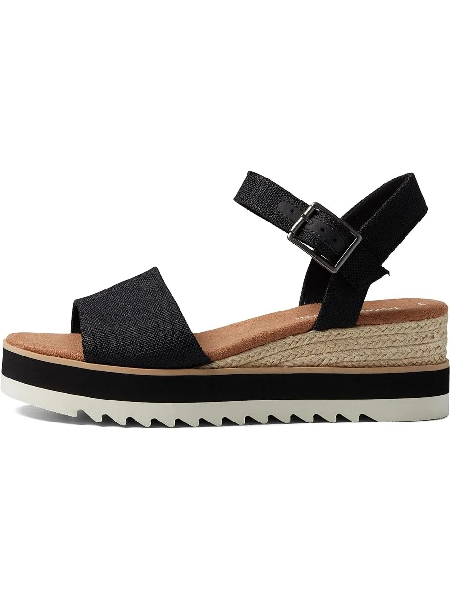 Туфли TOMS Diana — 4
