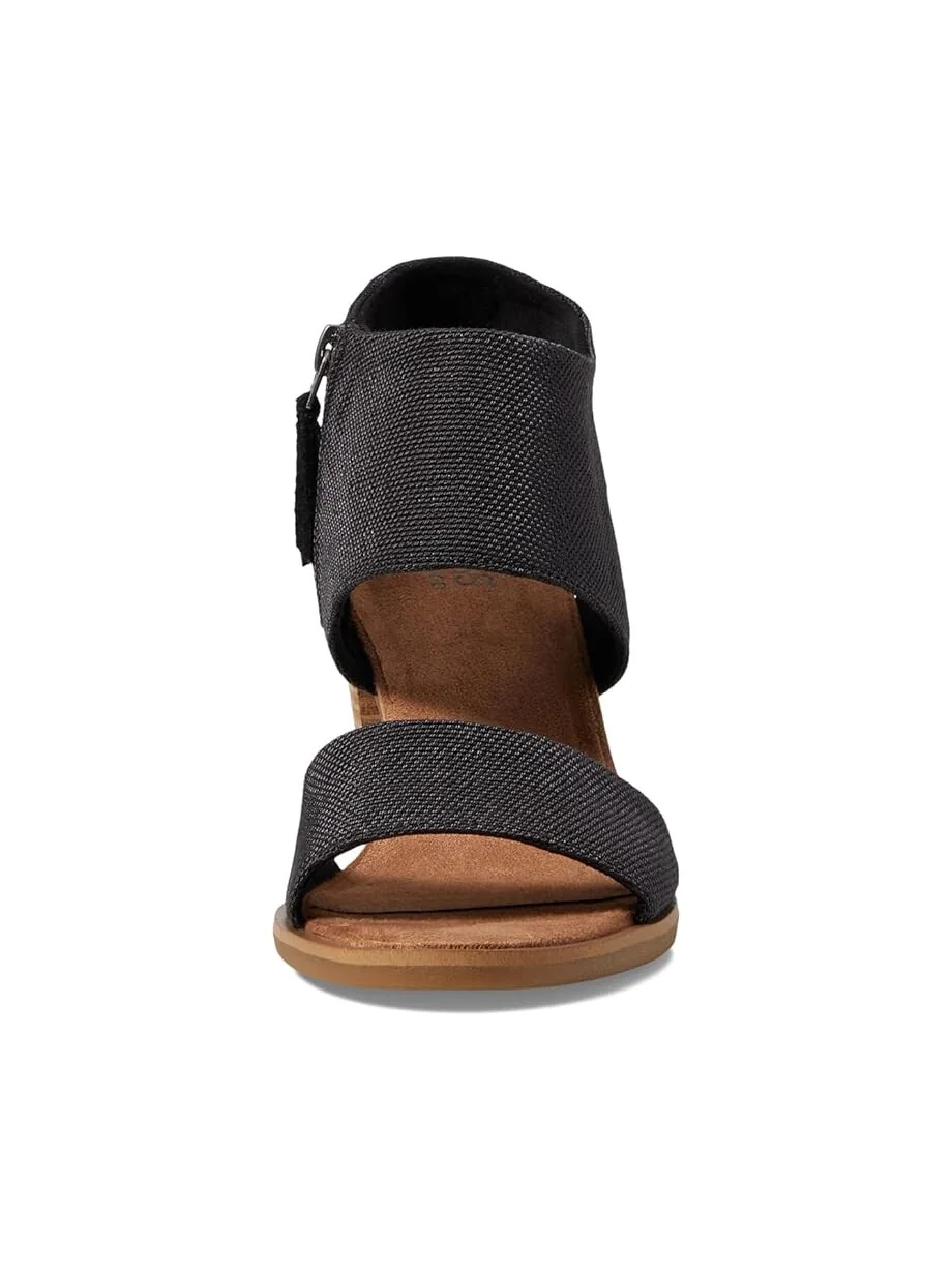 Туфли TOMS Majorca Cutout — 2
