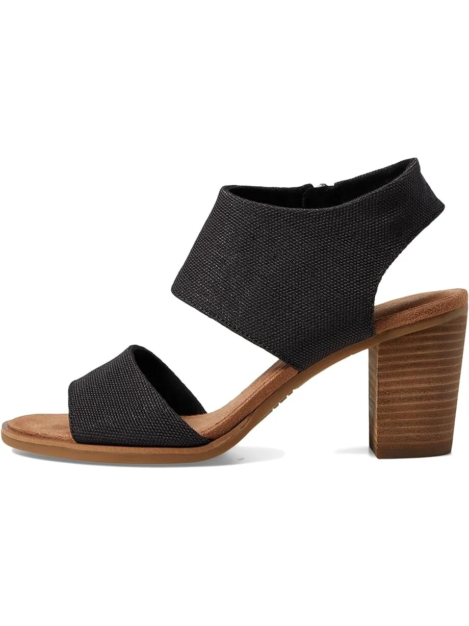 Туфли TOMS Majorca Cutout — 4