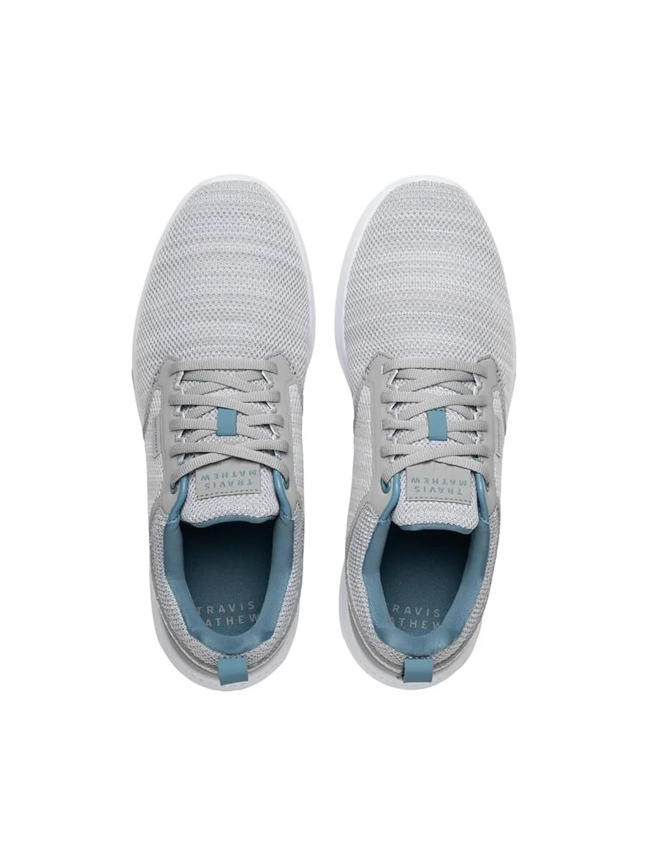 Кроссовки TravisMathew The Daily Pro Hybrid — 2