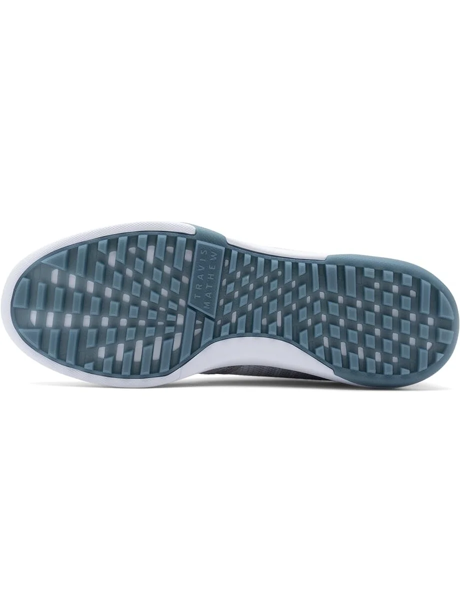 Кроссовки TravisMathew The Daily Pro Hybrid — 3