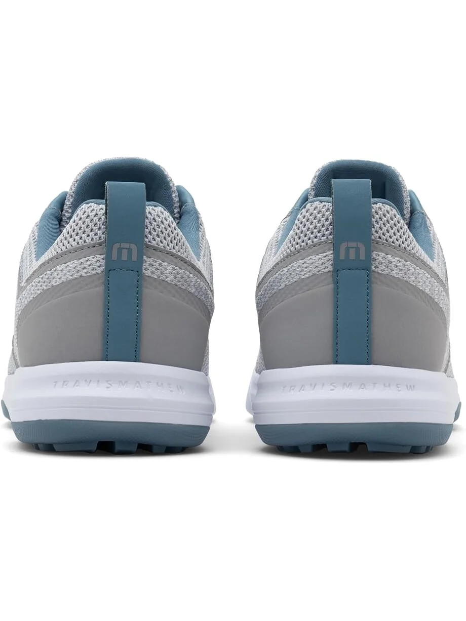 Кроссовки TravisMathew The Daily Pro Hybrid — 4