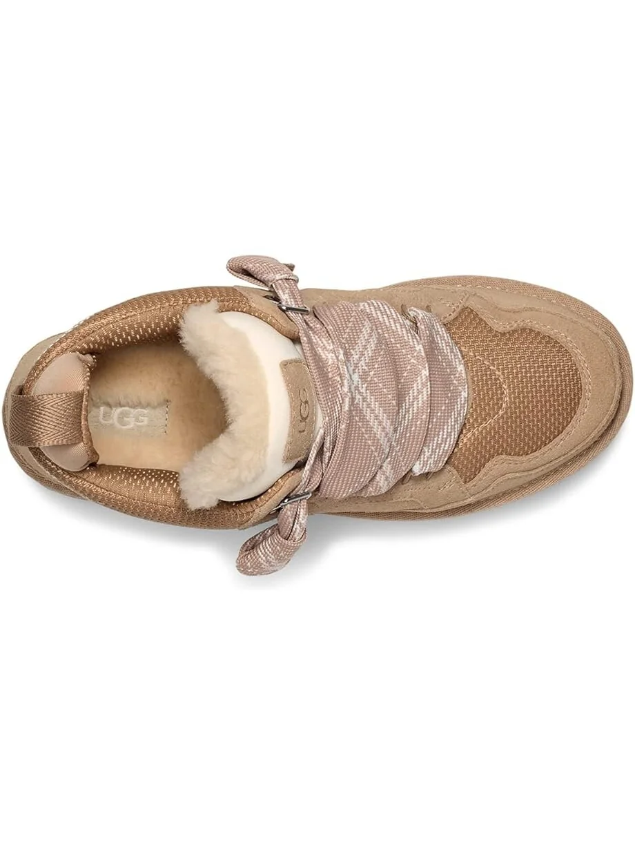 Кроссовки UGG Lowmel — 2