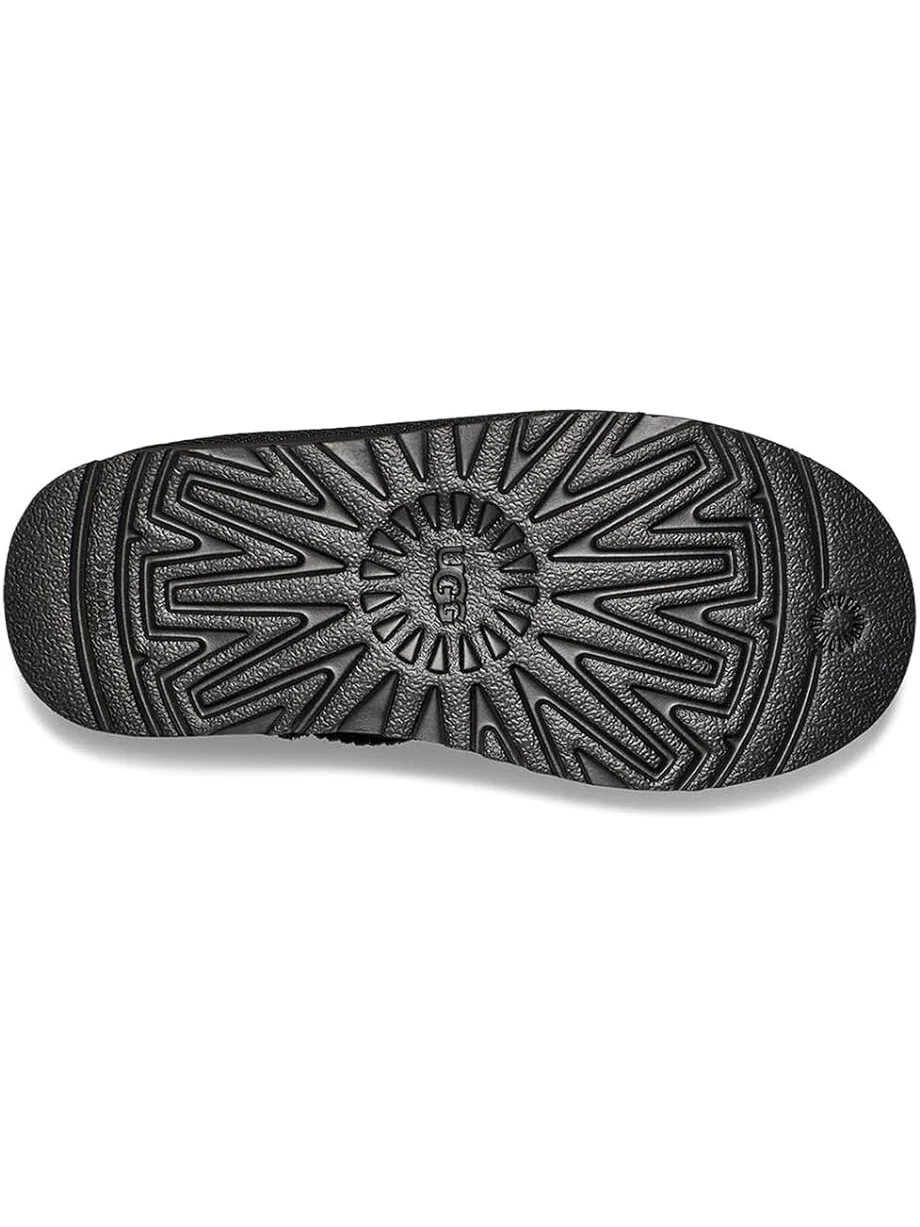 Ботинки UGG Kids Classic Ultra Mini Platform (Little Kid/Big Kid) — 3
