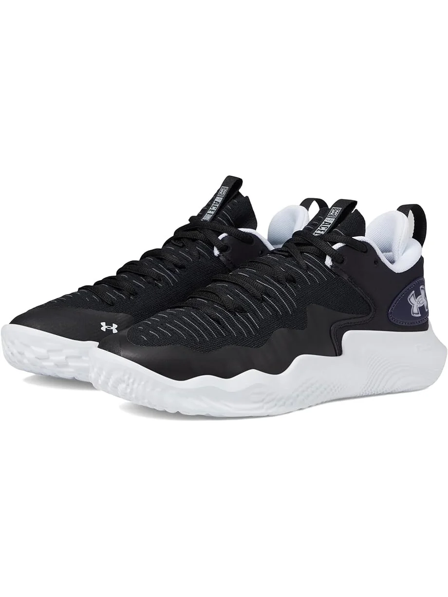 Кроссовки Under Armour Flow Ace Low — 1