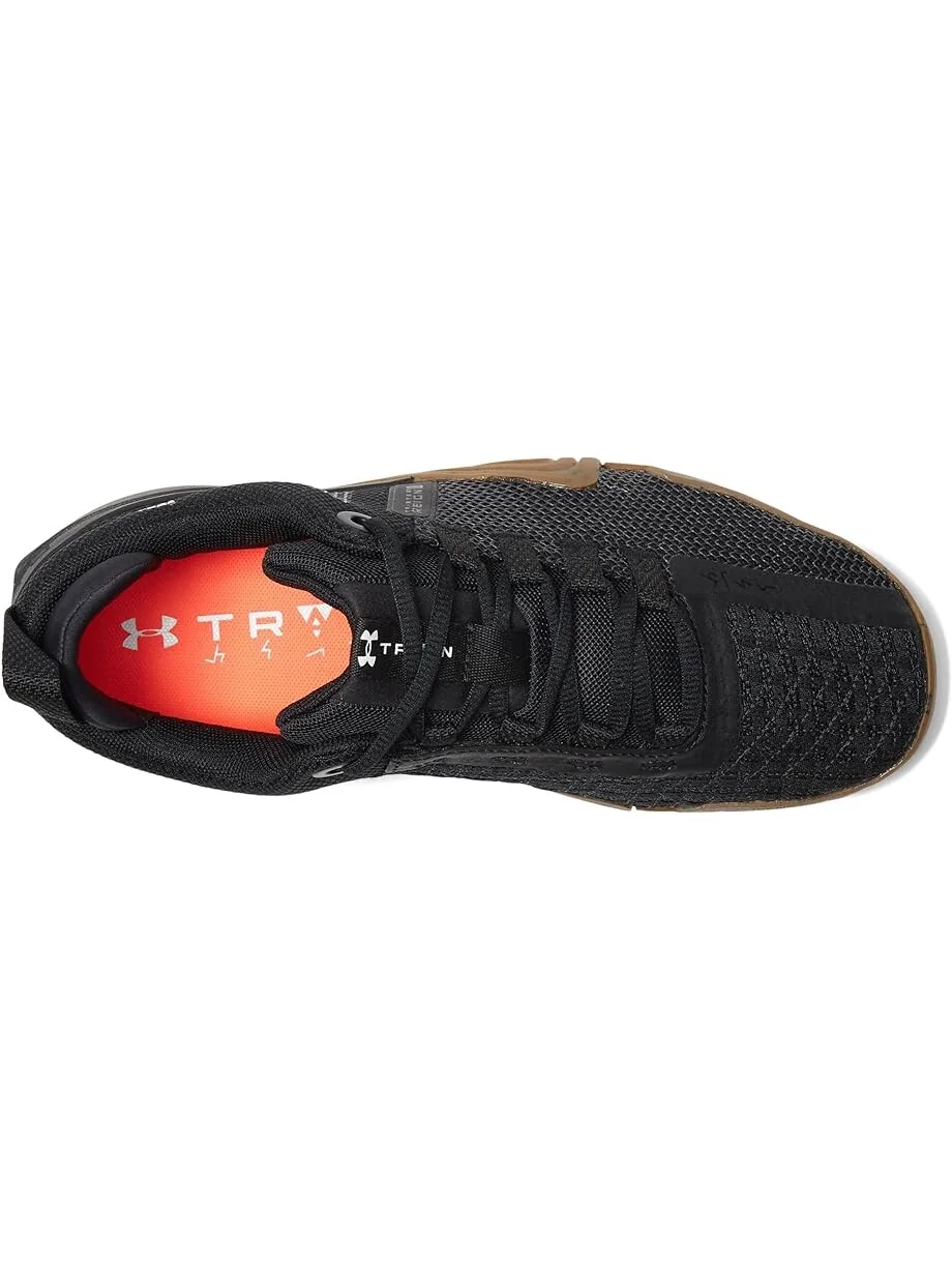Кроссовки Under Armour TriBase Reign 6 — 2