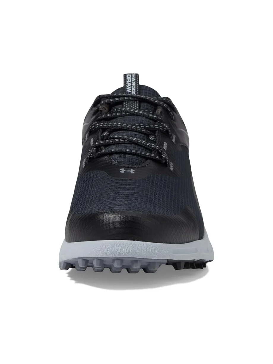 Кроссовки Under Armour Charged Draw 2 Spikeless — 3