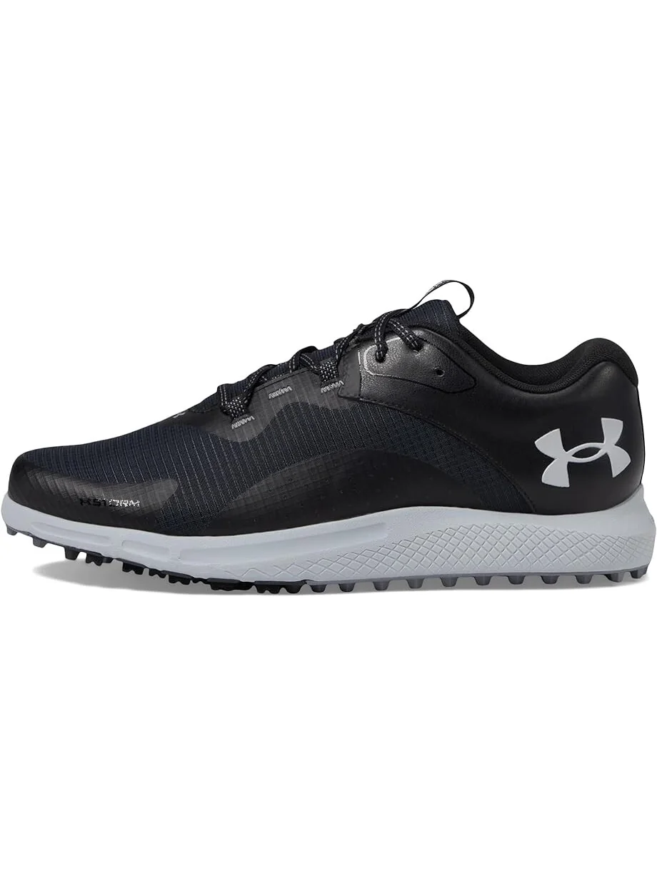Кроссовки Under Armour Charged Draw 2 Spikeless — 4