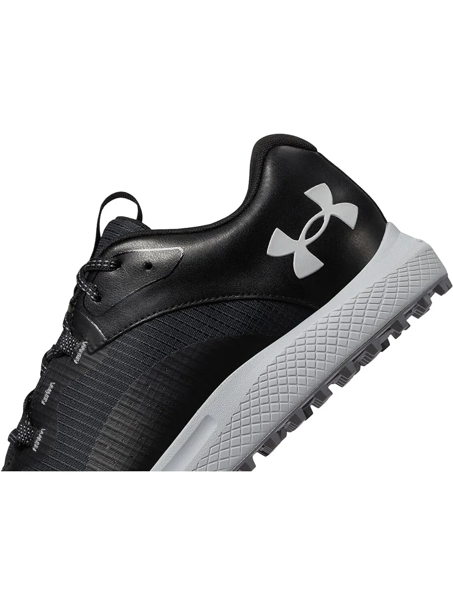 Кроссовки Under Armour Charged Draw 2 Spikeless — 5