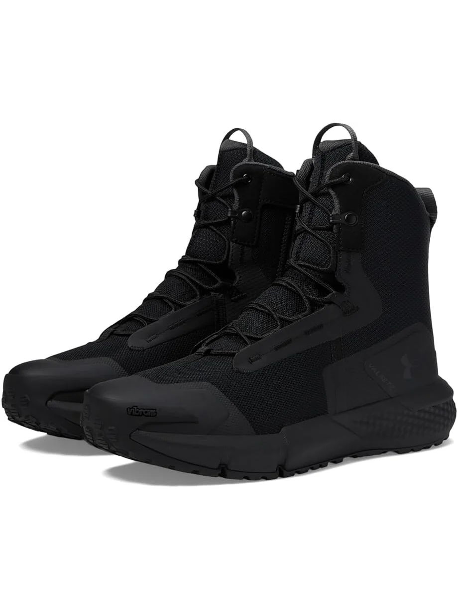 Ботинки Under Armour Charged Valsetz Zip — 1