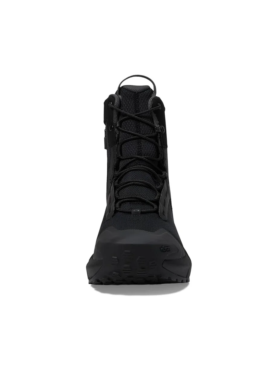 Ботинки Under Armour Charged Valsetz Zip — 2