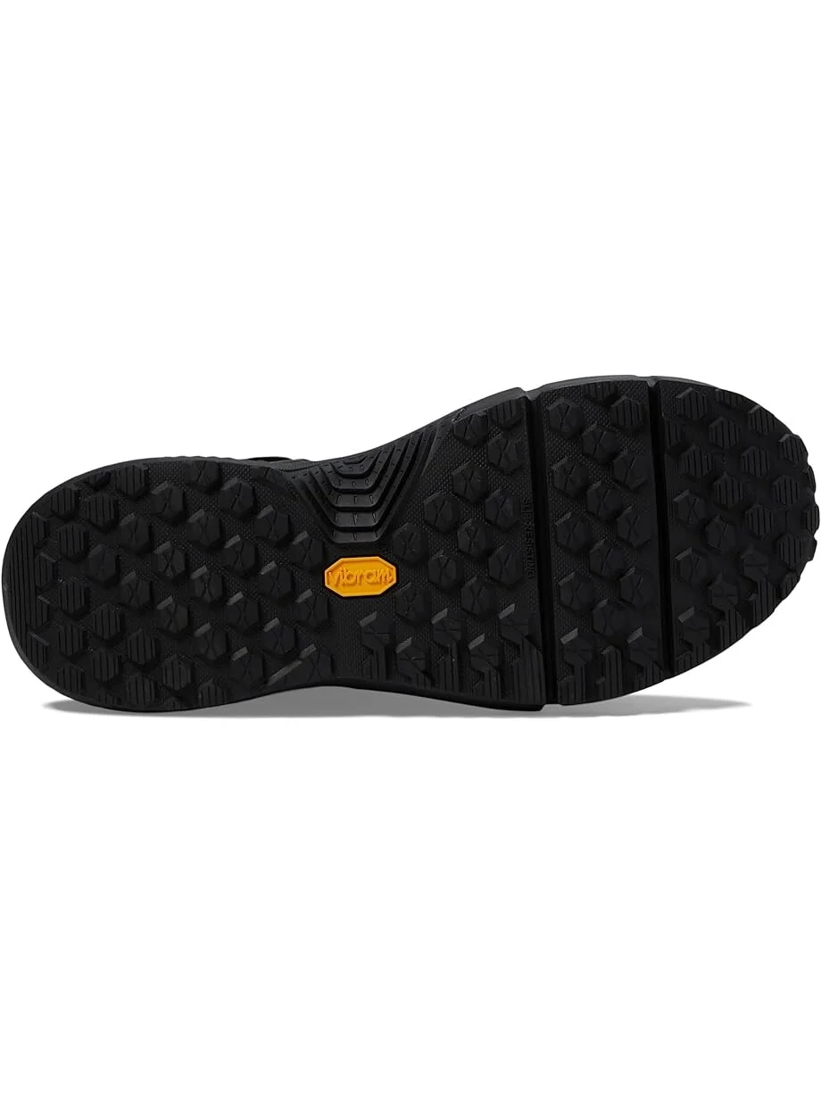 Ботинки Under Armour Charged Valsetz Zip — 3