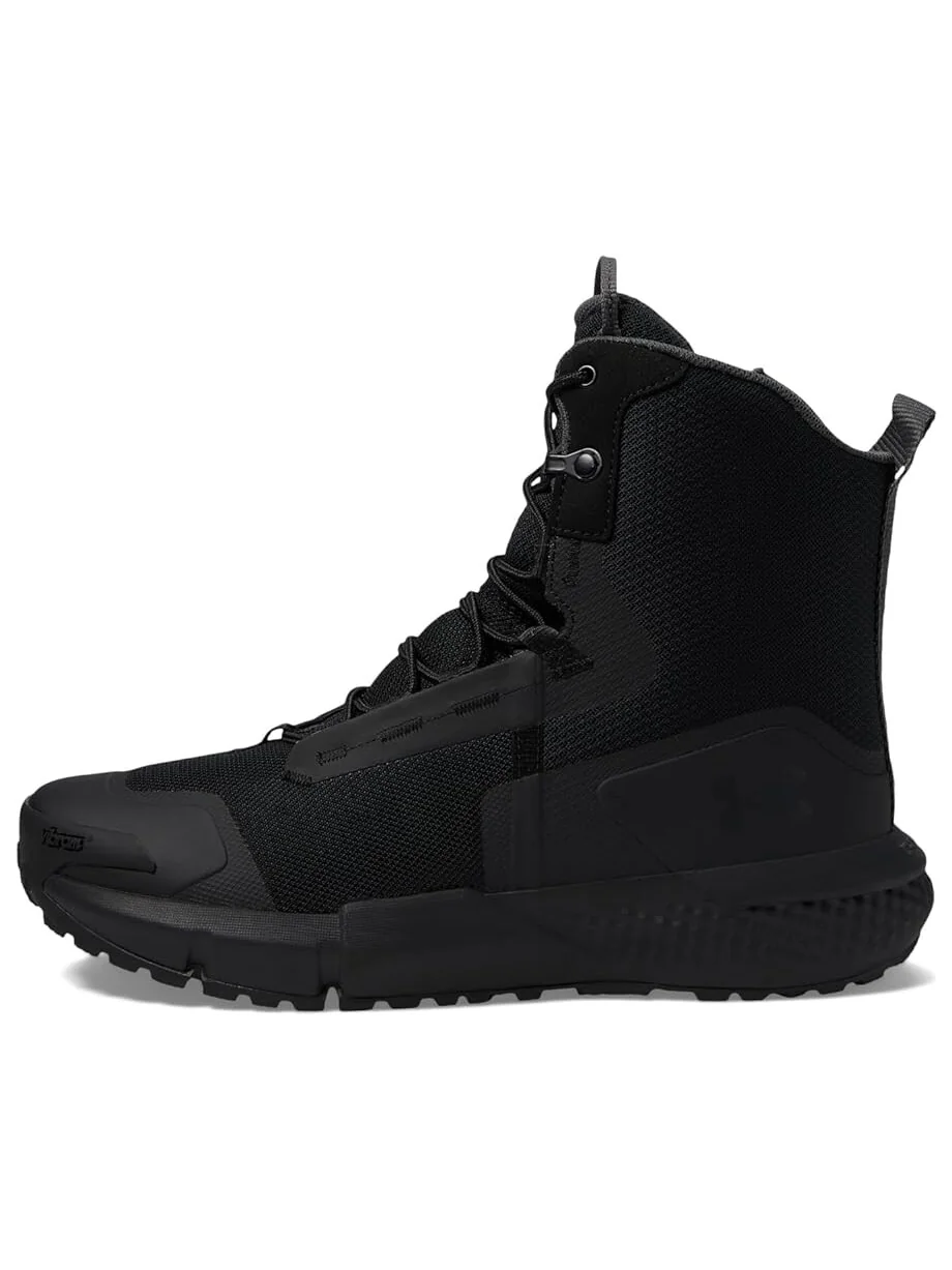 Ботинки Under Armour Charged Valsetz Zip — 4