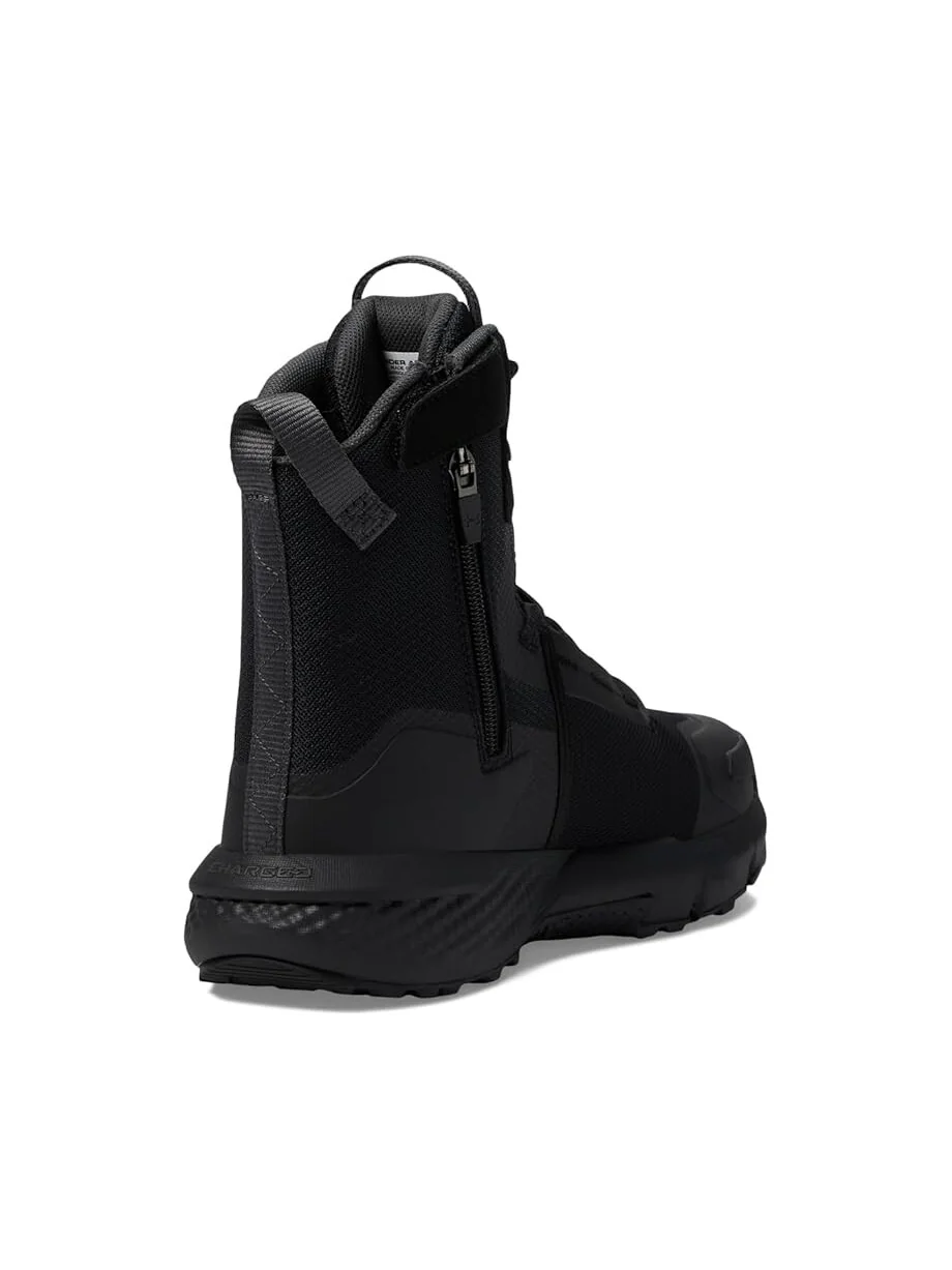 Ботинки Under Armour Charged Valsetz Zip — 5