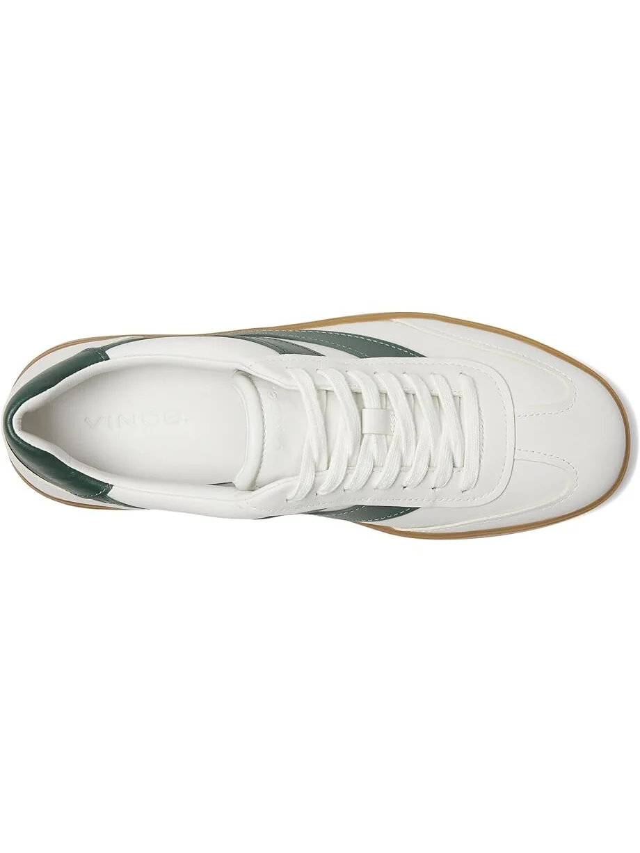 Кроссовки Vince Oasis-M Lace-Up Retro Sneakers — 2