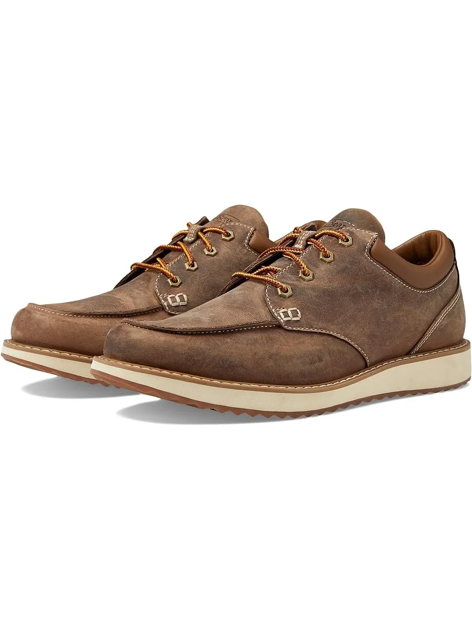Кроссовки L.L.Bean Stonington Shoe Moc Toe — 1
