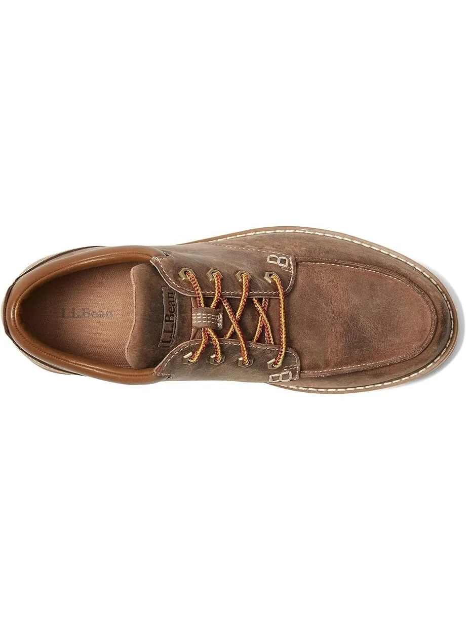 Кроссовки L.L.Bean Stonington Shoe Moc Toe — 2