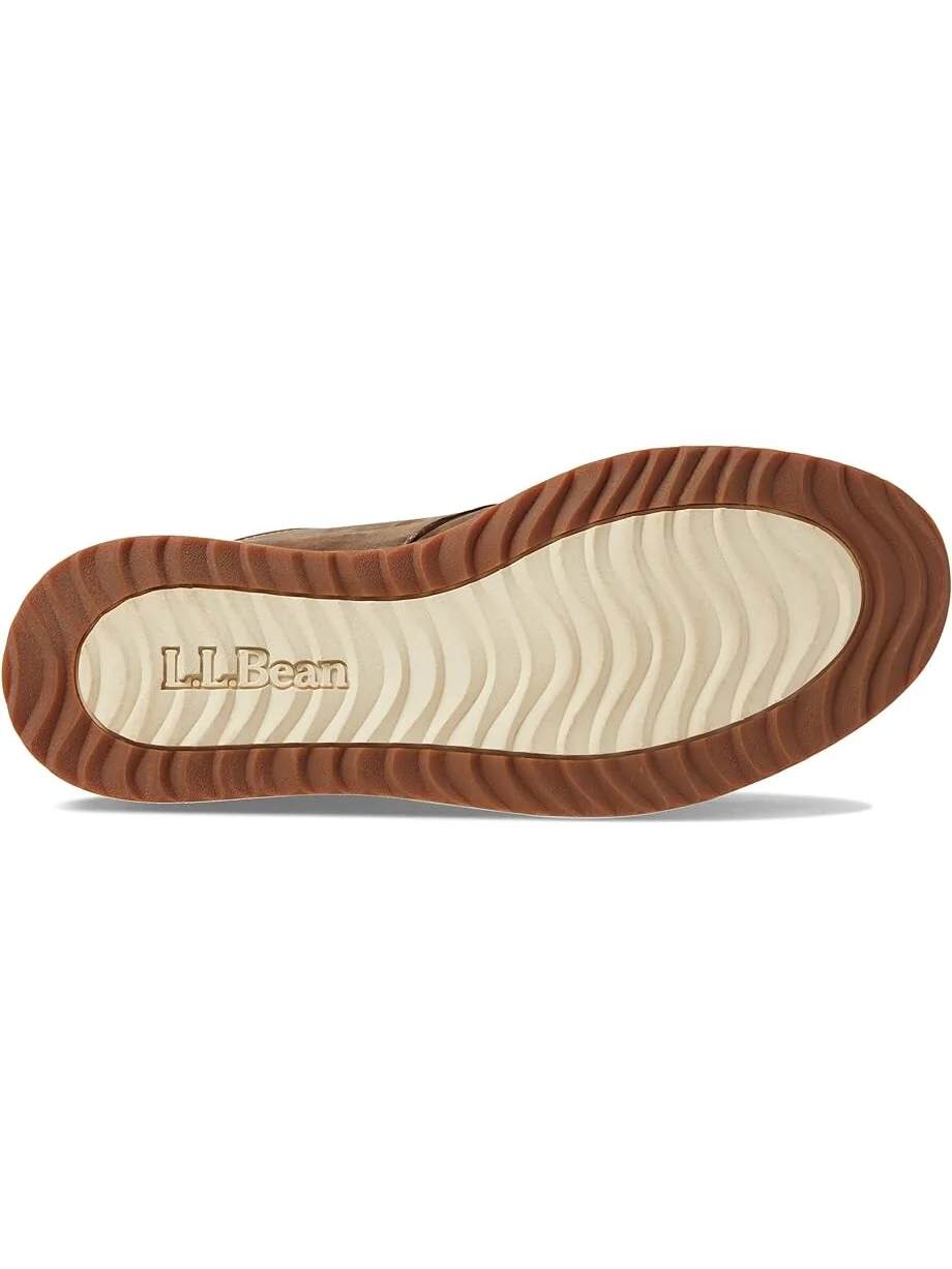 Кроссовки L.L.Bean Stonington Shoe Moc Toe — 3