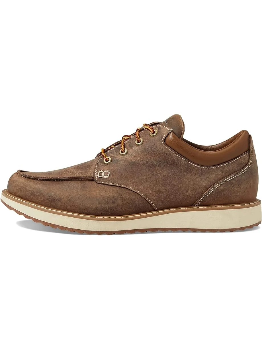 Кроссовки L.L.Bean Stonington Shoe Moc Toe — 4