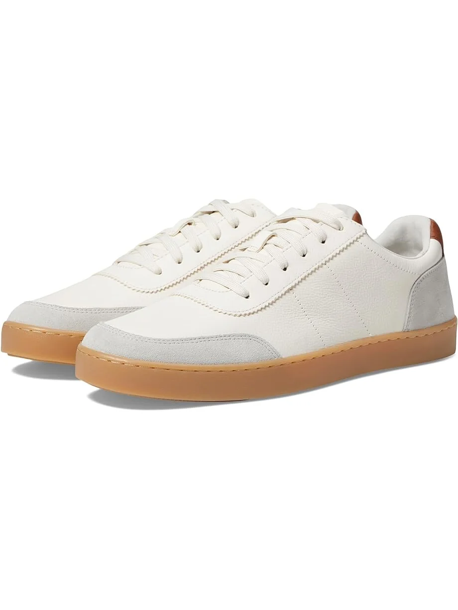 Кроссовки Allen Edmonds Liam U Throats — 1