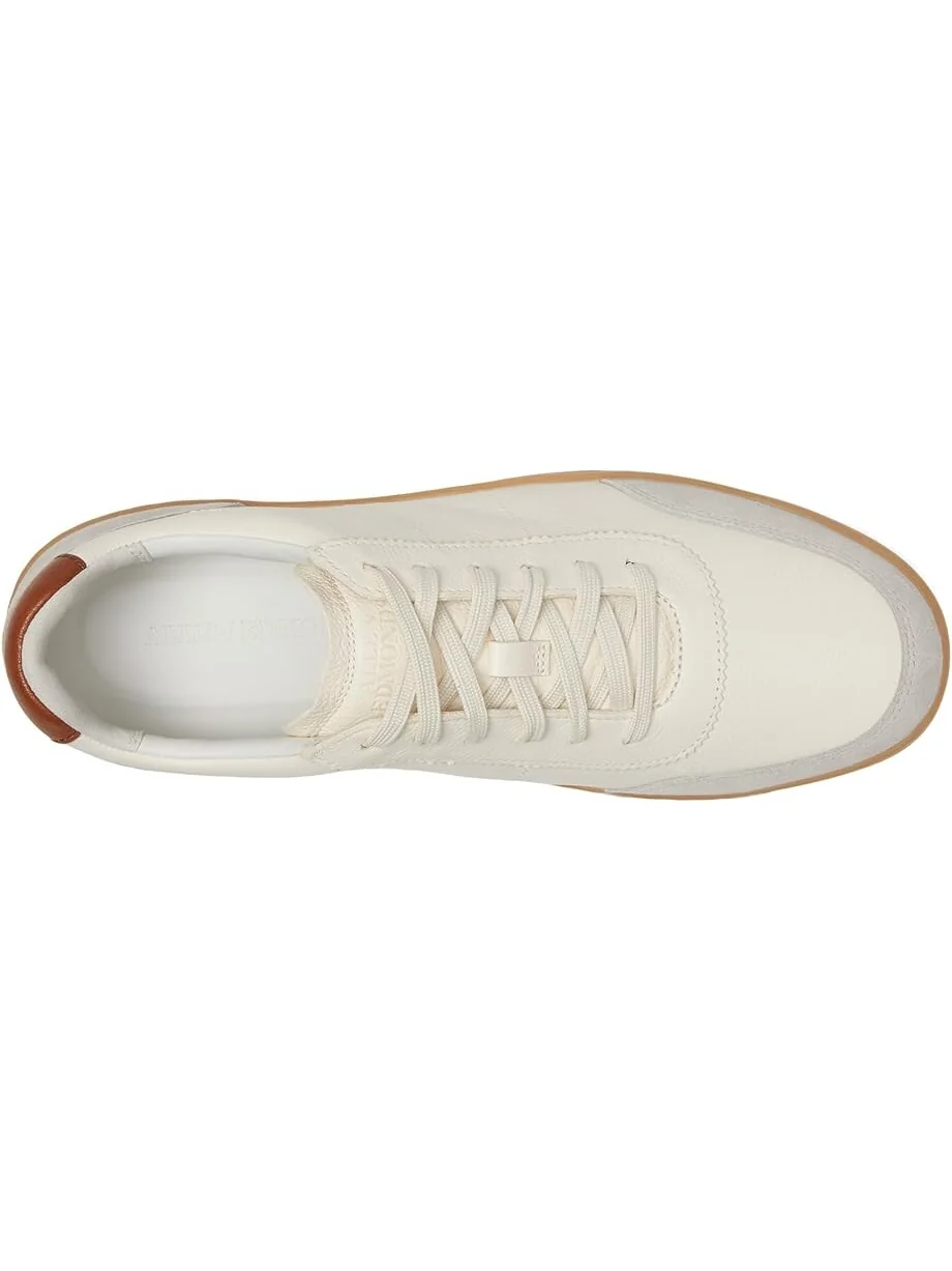 Кроссовки Allen Edmonds Liam U Throats — 2