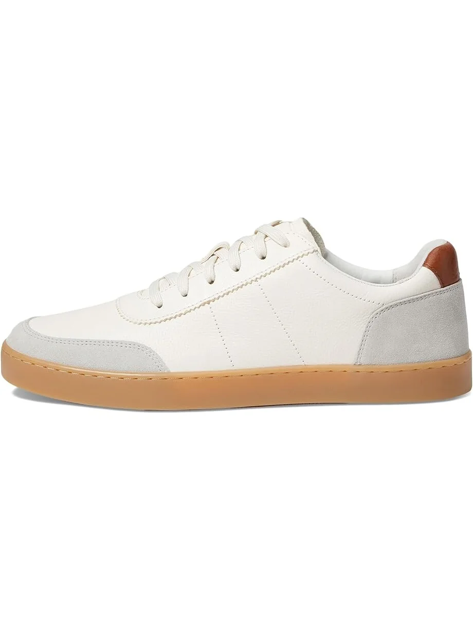 Кроссовки Allen Edmonds Liam U Throats — 4