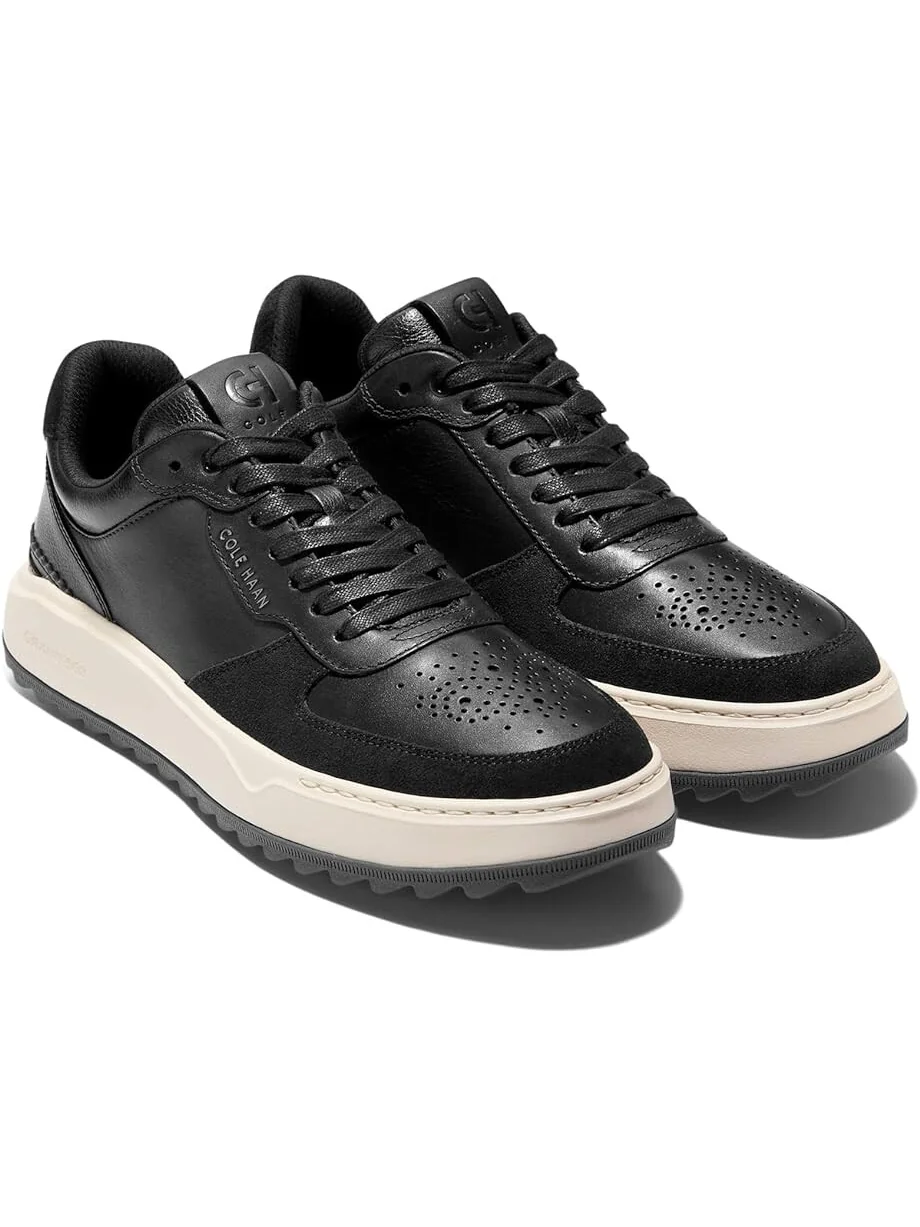 Кроссовки Cole Haan Grandpro Crossover Golf — 1
