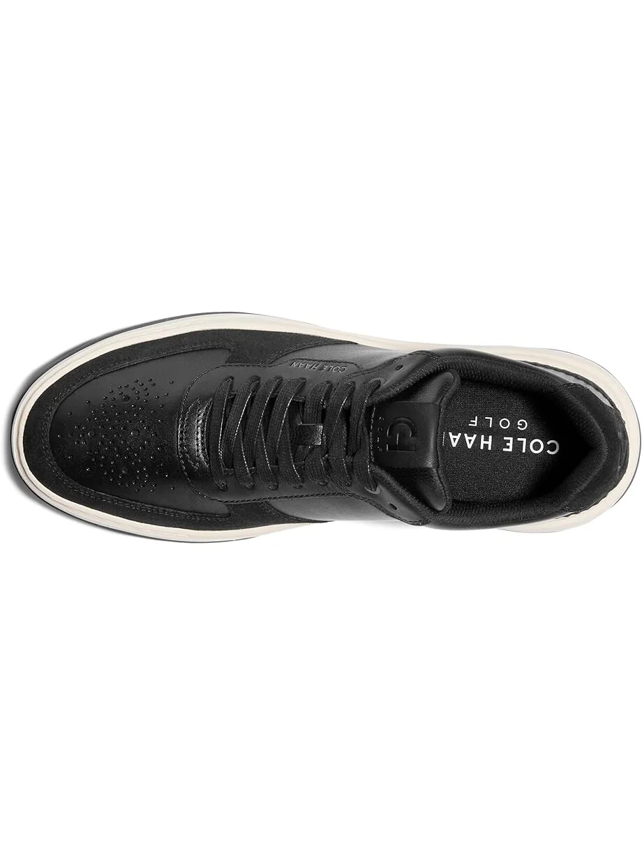 Кроссовки Cole Haan Grandpro Crossover Golf — 2