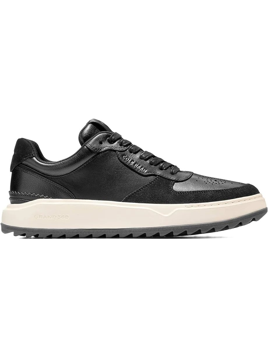 Кроссовки Cole Haan Grandpro Crossover Golf — 4
