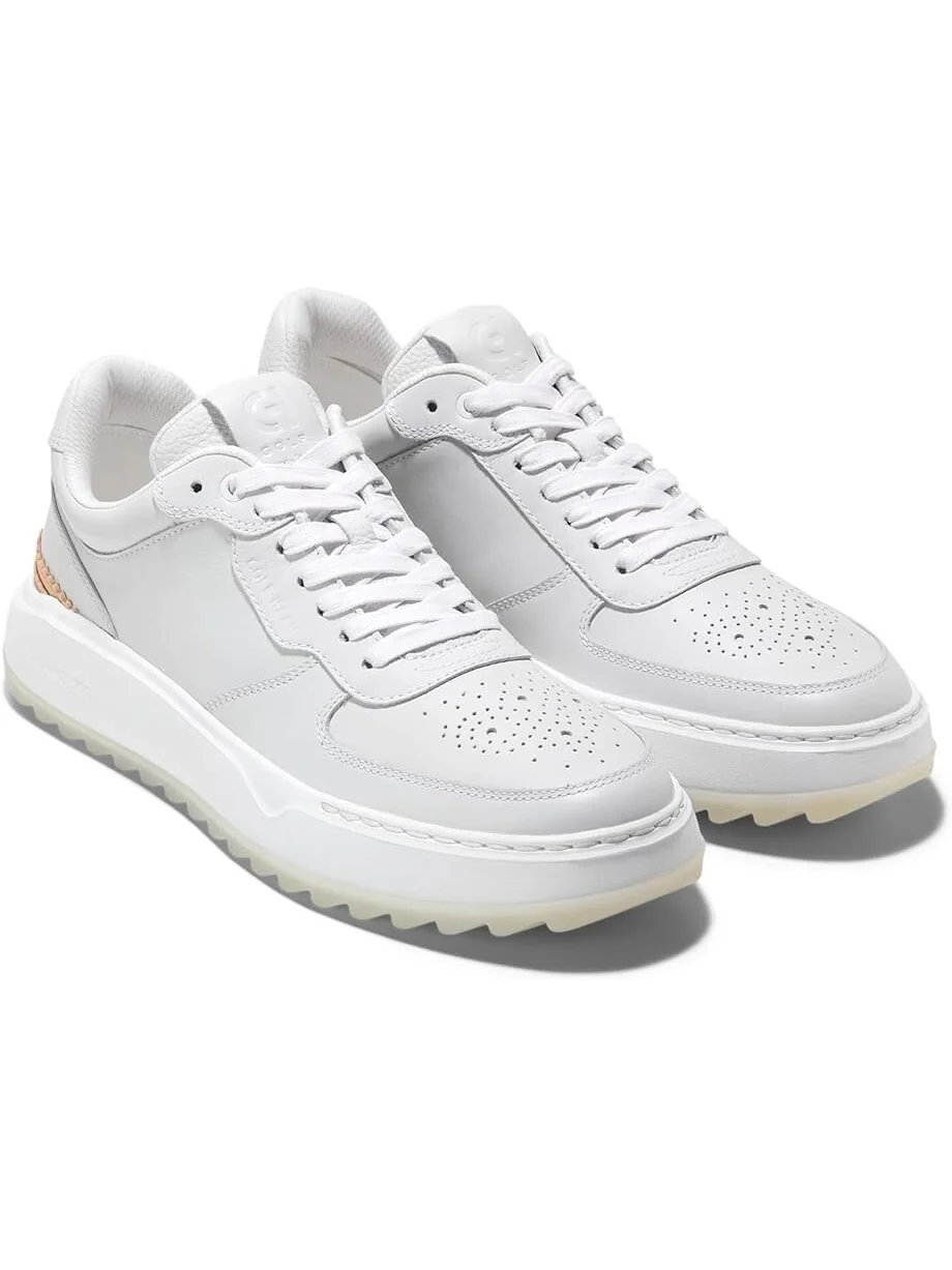 Кроссовки Cole Haan Grandpro Crossover Golf — 1