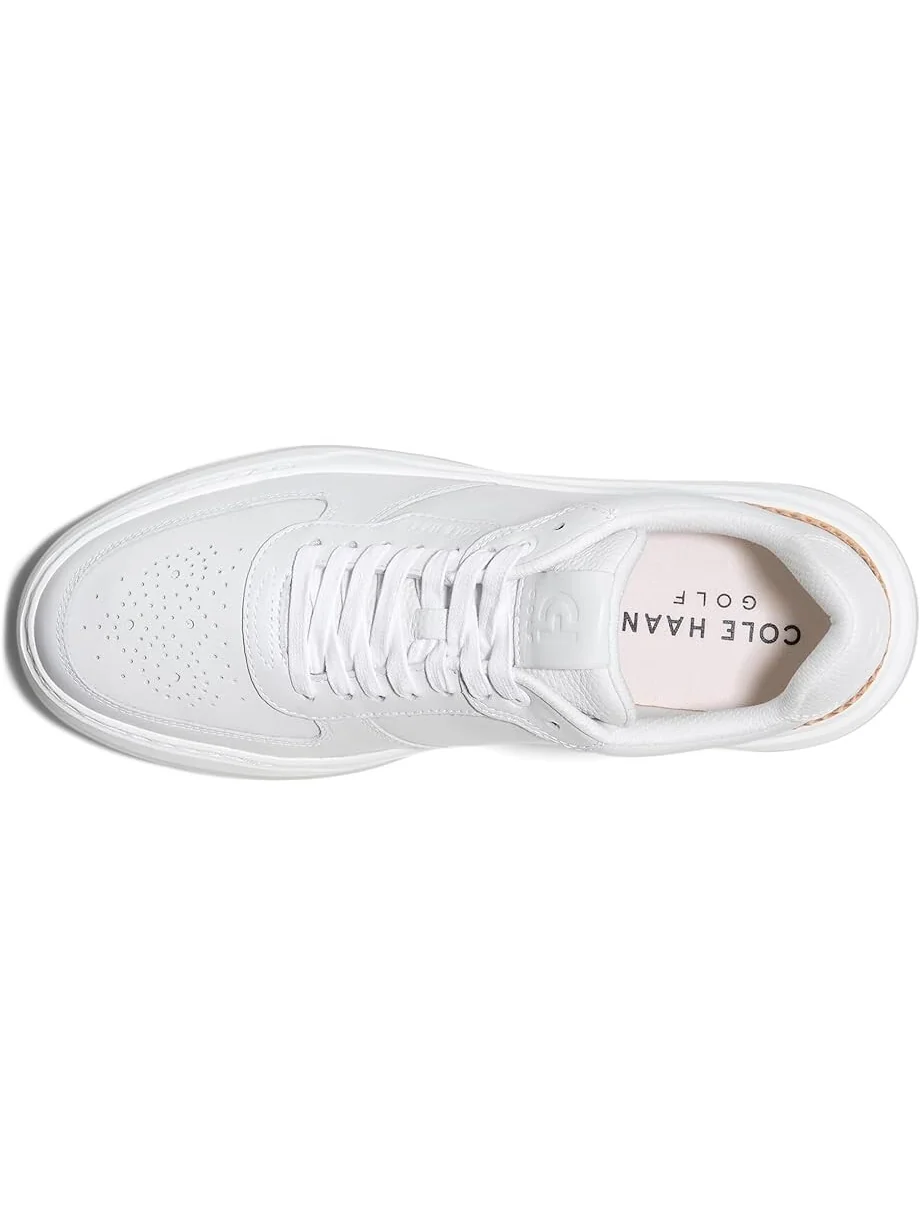 Кроссовки Cole Haan Grandpro Crossover Golf — 2