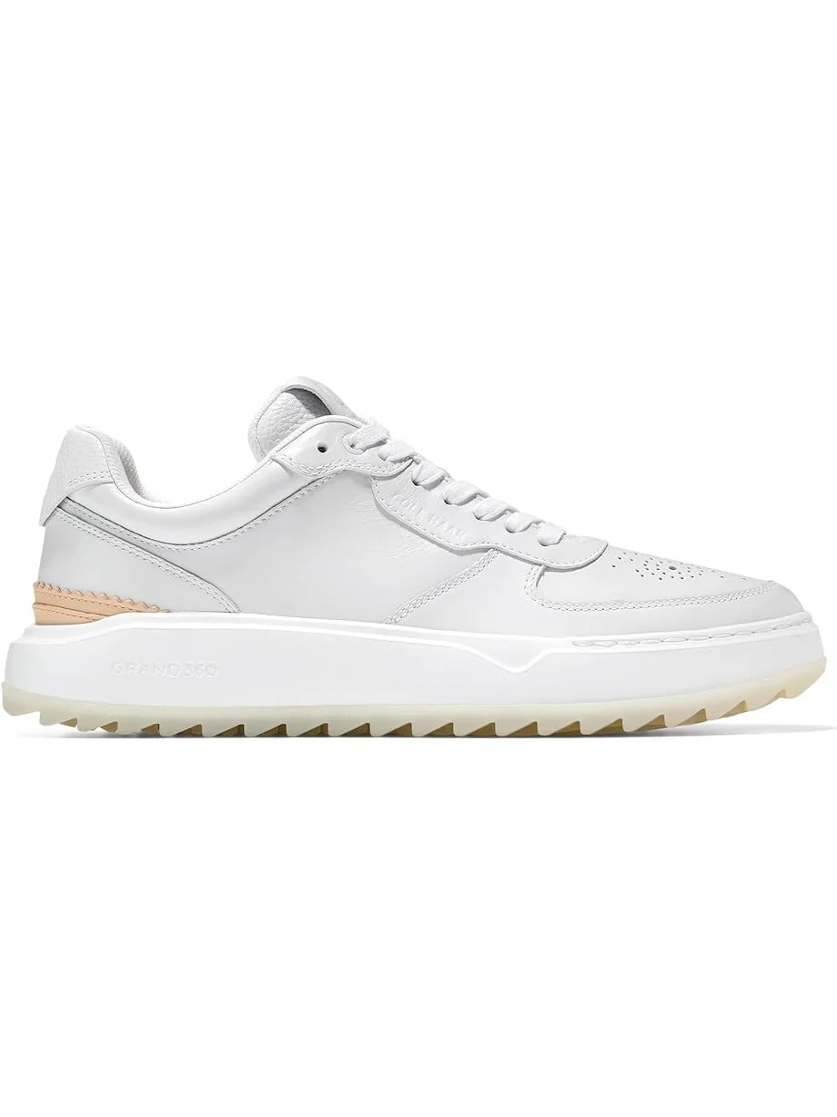 Кроссовки Cole Haan Grandpro Crossover Golf — 4