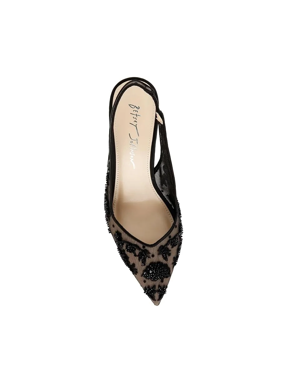 Туфли Blue by Betsey Johnson Nikki — 2