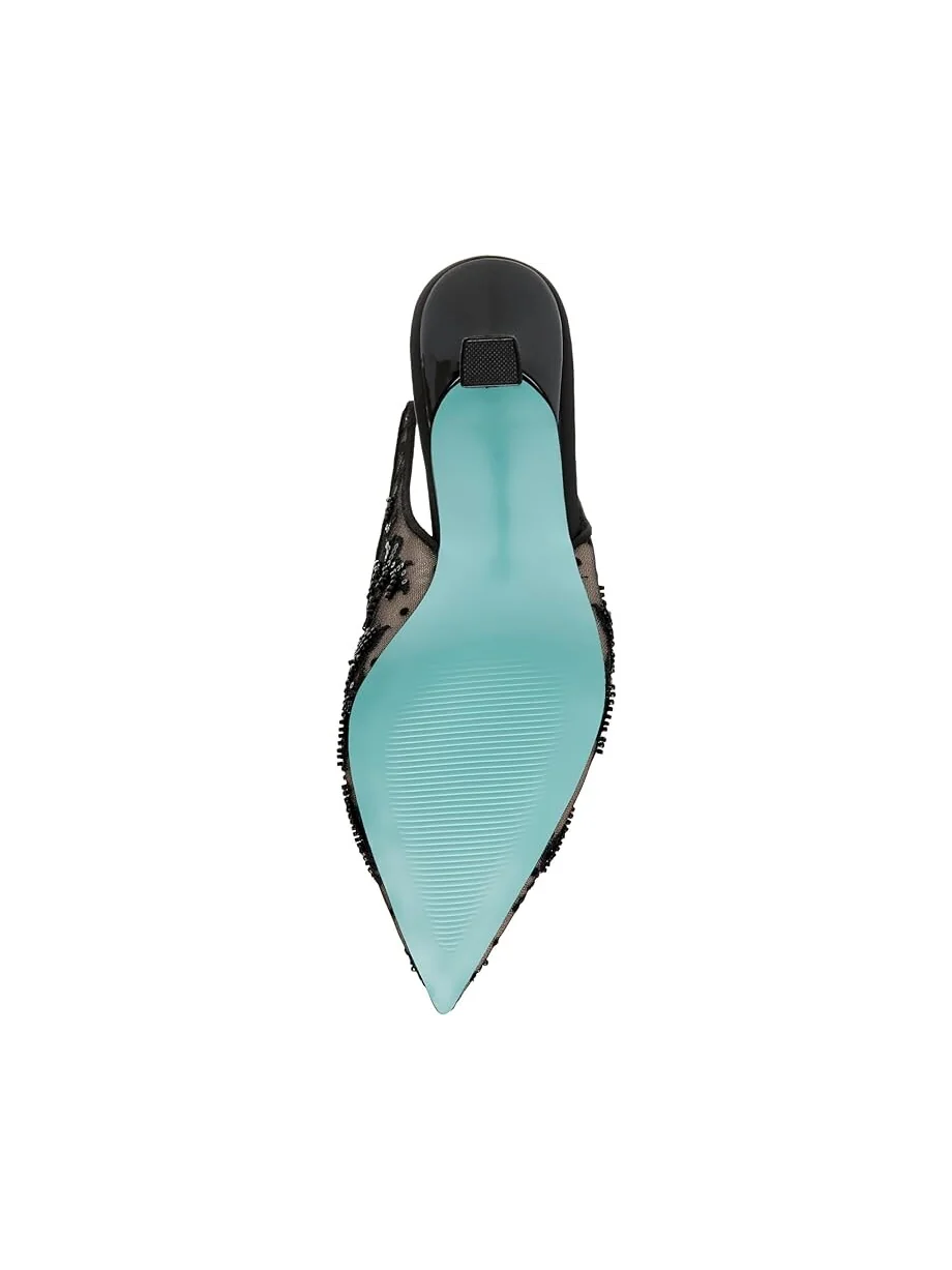 Туфли Blue by Betsey Johnson Nikki — 3