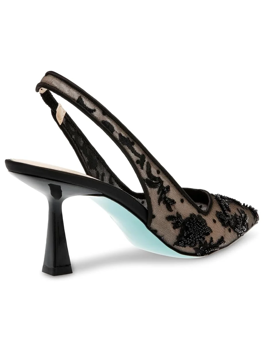 Туфли Blue by Betsey Johnson Nikki — 4