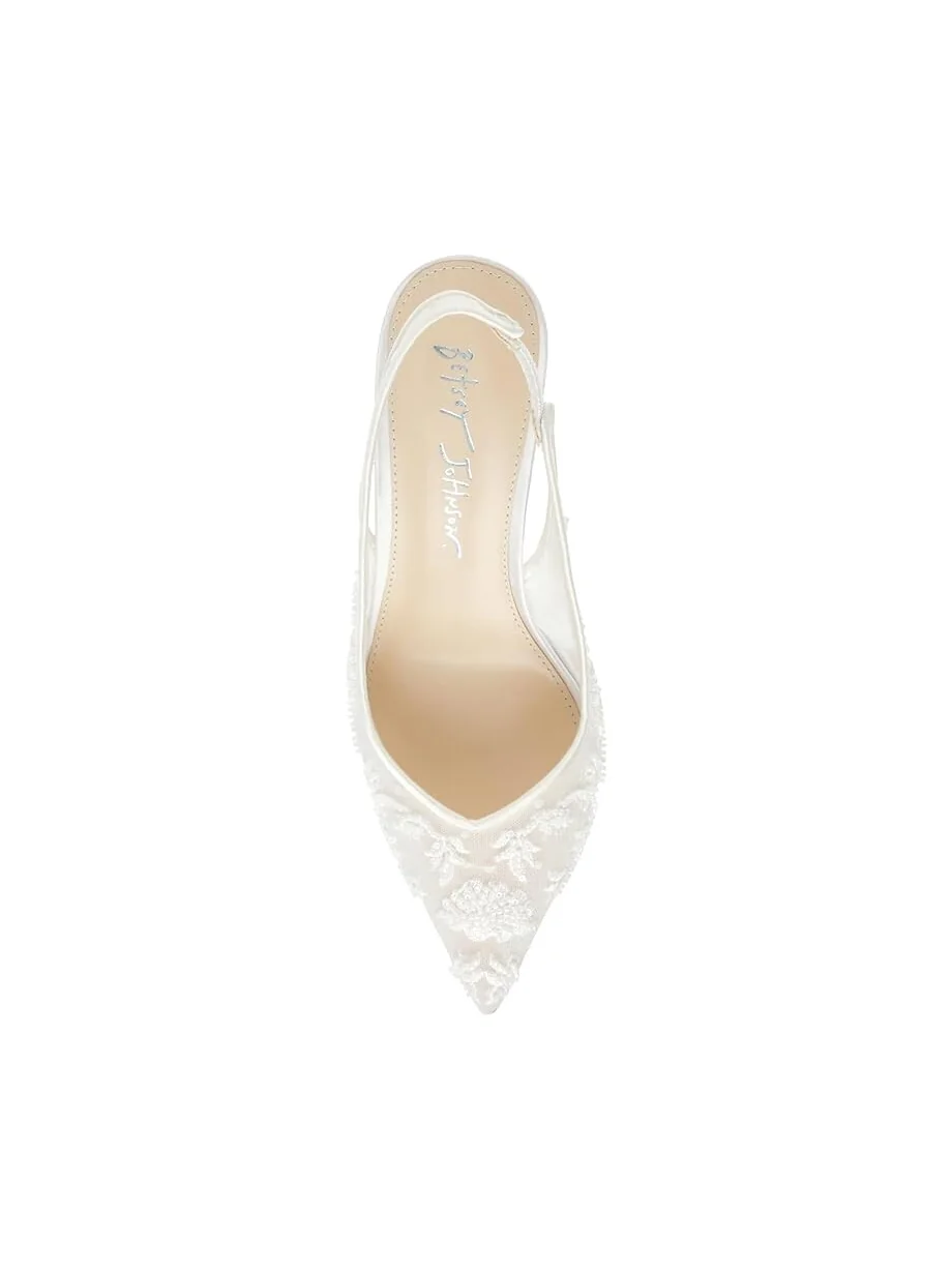 Туфли Blue by Betsey Johnson Nikki — 2