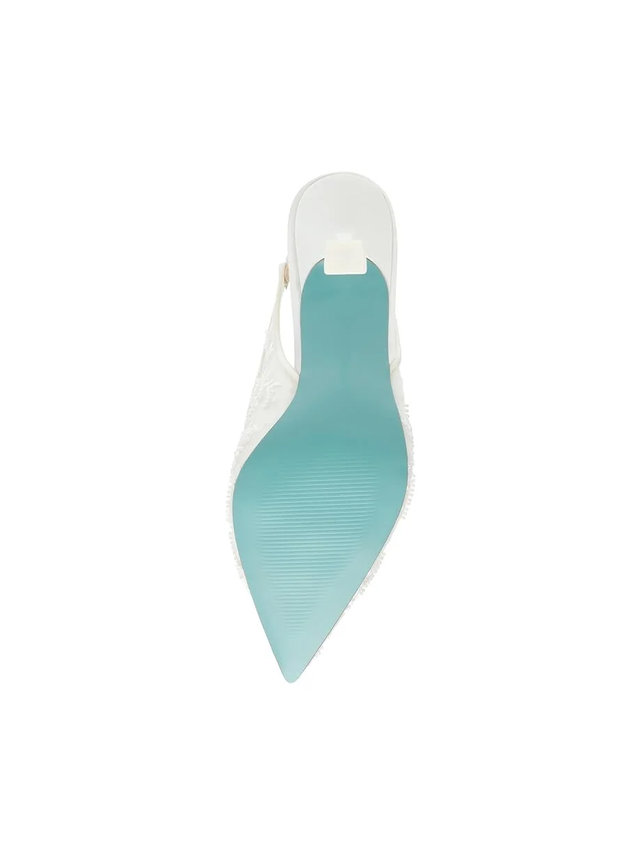 Туфли Blue by Betsey Johnson Nikki — 3