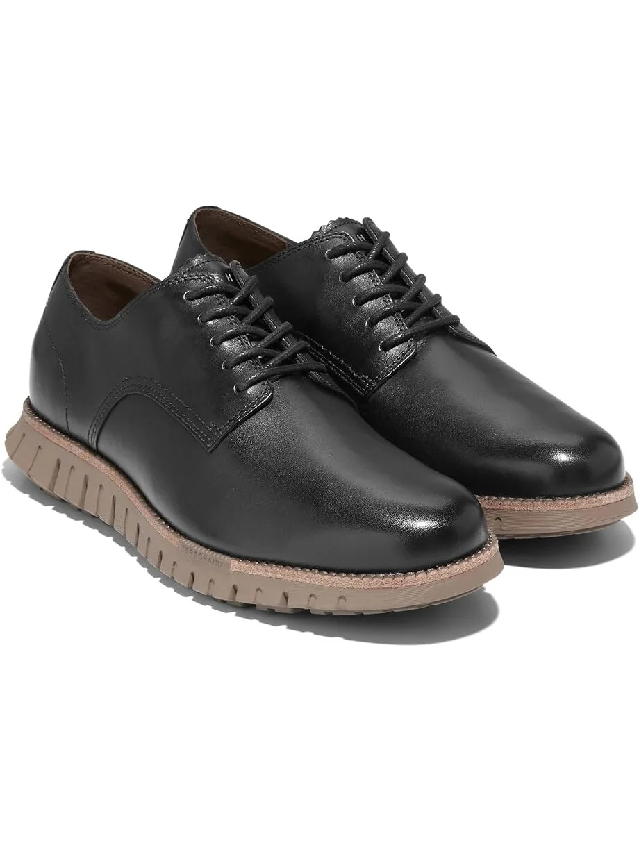 Оксфорды Cole Haan Zerogrand Remastered Plain Toe — 1