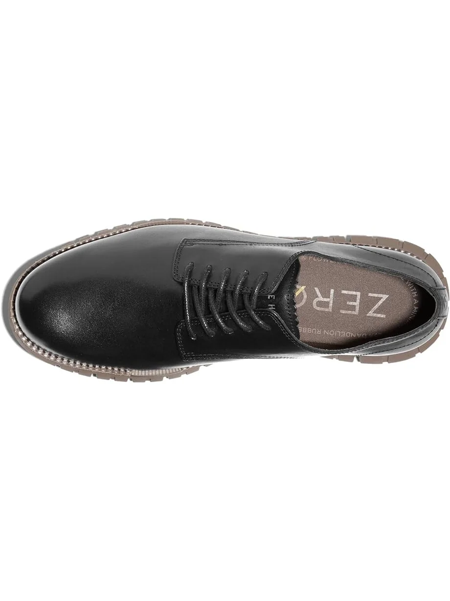 Оксфорды Cole Haan Zerogrand Remastered Plain Toe — 2