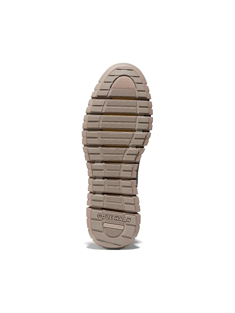 Оксфорды Cole Haan Zerogrand Remastered Plain Toe — 3