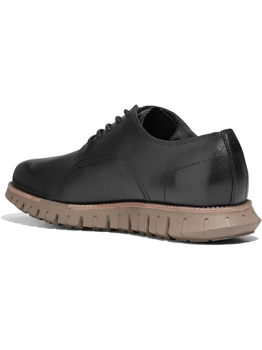 Оксфорды Cole Haan Zerogrand Remastered Plain Toe — 4