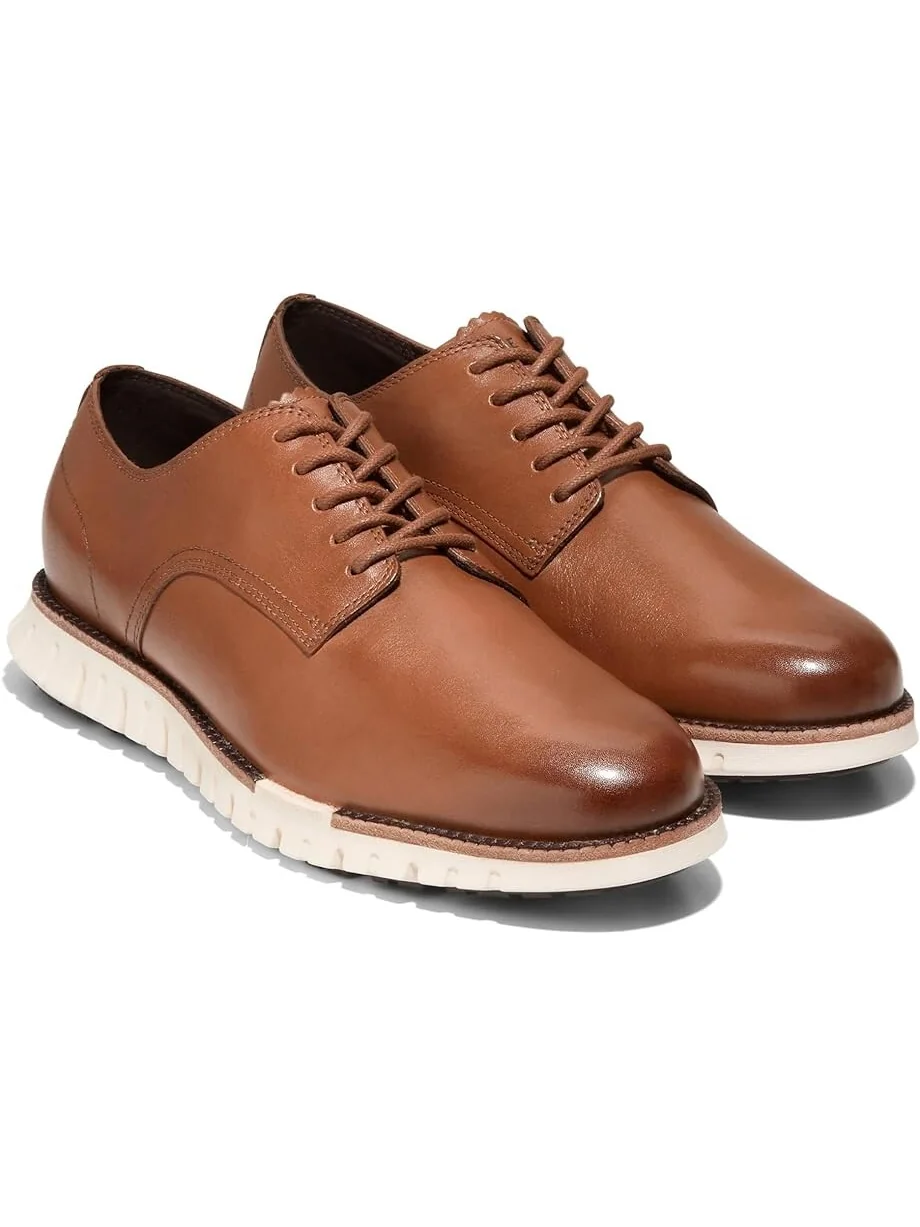 Оксфорды Cole Haan Zerogrand Remastered Plain Toe