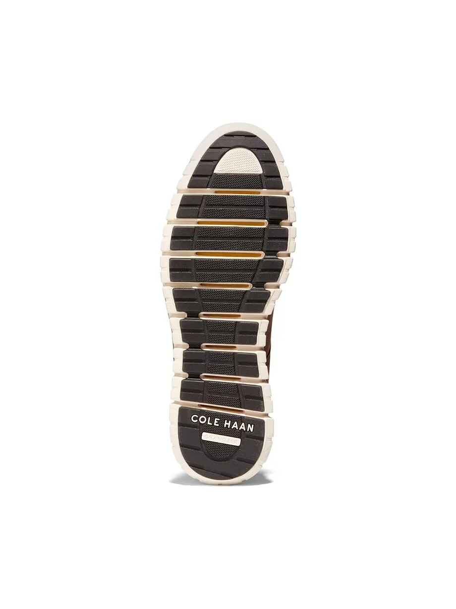 Оксфорды Cole Haan Zerogrand Remastered Plain Toe — изображение 3 из 4, бежевый/слоновая кость