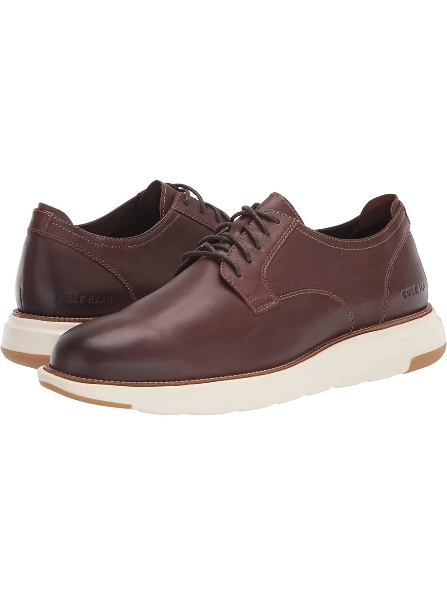 Оксфорды Cole Haan Grand Atlantic — 1
