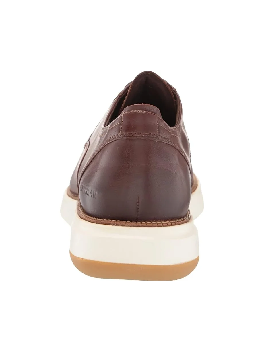 Оксфорды Cole Haan Grand Atlantic — 4
