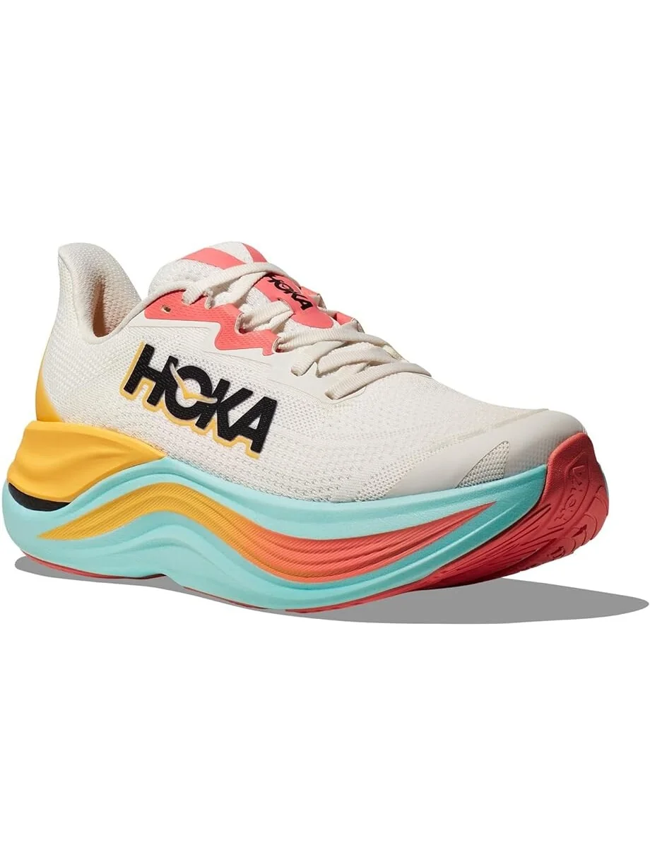 Кроссовки Hoka Skyward X — белый